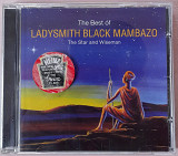 LADYSMITH BLACK MAMBAZO - THE BEST. Фирменный. 100гр.