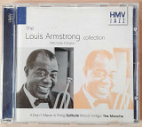 Louis Armstrong - With Duke Ellington. Фирменный. 130гр.