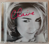 CLAIRE SWEENEY - CLAIRE. Фирменный. 100гр.