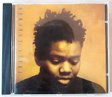 TRACY CHAPMAN - TRACY CHAPMAN. Фирменный. 130гр.