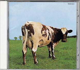 Pink Floyd – Atom Heart Mother Japan TOCP-8415