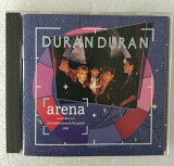 CD DURAN DURAN 1984 Arena (Holland)