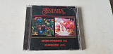 Santana Beyond Appearances / Illuminations