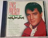 ELVIS PRESLEY It's Christmas Time CD US