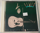 ELVIS The King Of Rock 'N' Roll: The Complete 50's Masters DISC 2 CD US