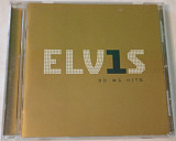 ELVIS PRESLEY ELV1S 30 #1 Hits CD US