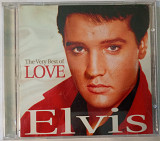 ELVIS PRESLEY The Very Best Of Love CD US