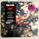 PINK FLOYD OBSCURED BY CLOUD ( PARLOPHONE / WARNER / PFRLP7 / 0190295996970 ) Reissue 2016 , Remas