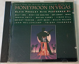 VARIOUS Honeymoon In Vegas (Music From The Original Motion Picture Soundtrack) CD US