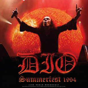 Dio – Summerfest 1994: Live Radio Broadcast - 21