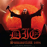 Dio – Summerfest 1994: Live Radio Broadcast - 21