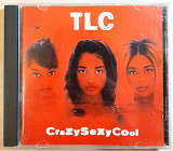 TLC - CrazySexyCool. Фирменный. 100гр.