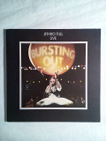 Jethro Tull LIVE 78 2lp G/F 2OIS Germany Vinyl 1) Ex; 2) Nm