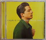 CHARLIE PUTH - Nine Track Mind. Фирменный. 160гр.