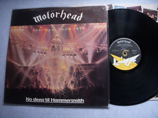 Motorhead ( ORIGINAL )