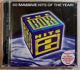 Various - The Box Hits 98 vol.2. Фирменные 2CD. 120гр.