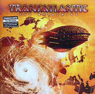 TRANSATLANTIC Vinyl LP Collection