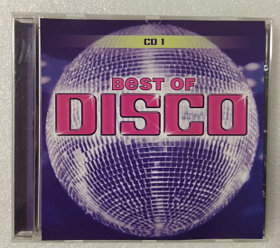 CD BEST OF DISCO 2005 /3CD/