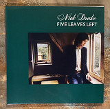 Nick Drake – Five Leaves Left