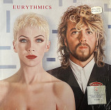 Eurythmics – Revenge