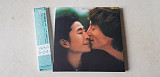 John Lennon / Yoko Ono Milk And Honey CD фірмовий