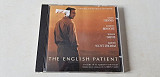 OST The English Patient CD фірмовий