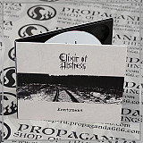 ELIXIR OF DISTRESS "Kontynent" digipack cd