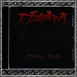 ELOHIM "Eternal Hate" cd