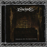 ENCLAVE "Paradise of Putrefaction" cd