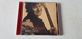 Steve Winwood Nine Lives CD фірмовий