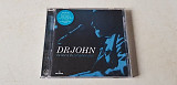 Dr. John The Best Of The Parlophone Years CD фірмовий