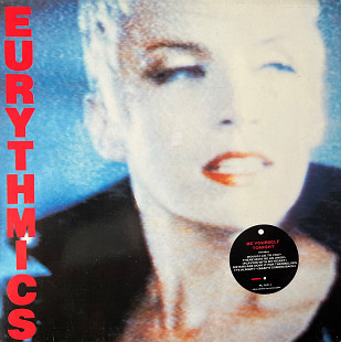 Eurythmics – Be Yourself Tonight