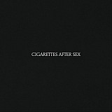 Cigarettes After Sex – Cigarettes After Sex платівка (пошкодження обкладинки)