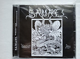 Продам фірмовий CD Samael - Worship Him - 1991/2020