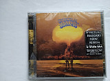 Продам фірмовий CD Spiritual Beggars - Earth Blues - 2013