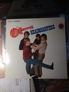 The Monkees – Headquarters