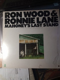 Ron Wood & Ronnie Lane – Mahoney's Last Stand - Original Motion Picture Soundtrack