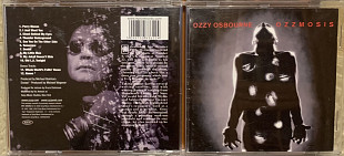 Ozzy Osbourne - Ozzmosis