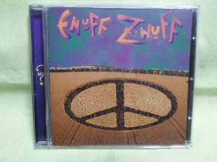 Enuff Z'nuff – ? 2005 FR CD 231