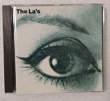 CD THE LA'S 1990 – The La's