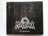 Продам фірмовий CD Moondark - The Shadowpath - 2007