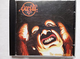 Продам фірмовий CD Occult - The enemy within