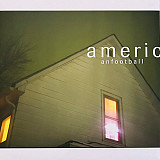 Платівка American Football – American Football 2LP червоний вініл