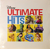 Вінілова платівка Disney Ultimate Hits