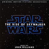 Платівка John Williams – Star Wars: The Rise Of Skywalker Soundtrack 2LP