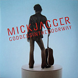 Вінілова платівка Mick Jagger – Goddess In The Doorway 2LP