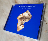 Robbie Williams - Take The Crown /Island'2012/