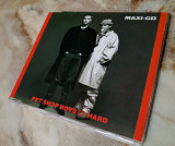 Pet Shop Boys - So Hard /Parlophone'1990/