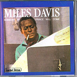 Miles Davis Sextet 1961 - Someday My Prince Will Come