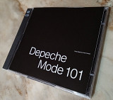 Depeche Mode 101